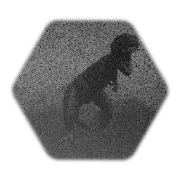 Tyrannosaurus Rex