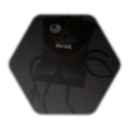 The mascot