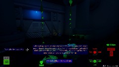 A screenshot taken in Dreams. 10 of 26.