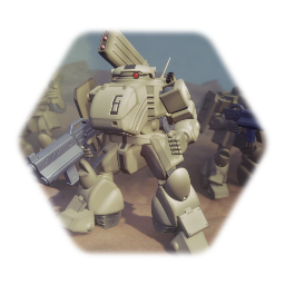 B·ATMｰ03 FATTY   　　　   ファッティー