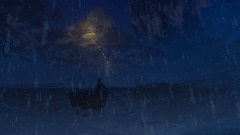 A screenshot taken in Dreams. 3 of 3.