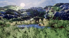 A screenshot taken in Dreams. 18 of 29.