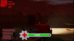 A screenshot taken in Dreams. 14 of 15.