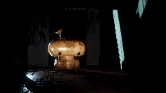 A screenshot taken in Dreams. 1 of 1.