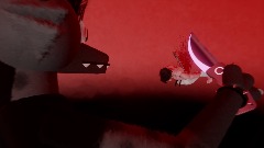 A screenshot taken in Dreams. 21 of 21.