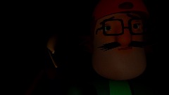 A screenshot taken in Dreams. 26 of 26.