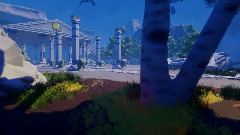 A screenshot taken in Dreams. 11 of 25.