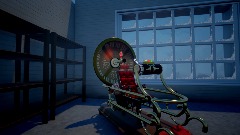 A screenshot taken in Dreams. 13 of 28.