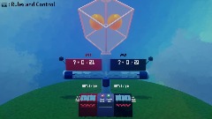 iQ21 : Blackjack-like Bingo