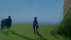 A screenshot taken in Dreams. 5 of 5.