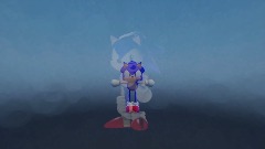 A screenshot taken in Dreams. 1 of 2.