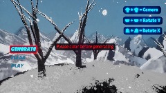 A screenshot taken in Dreams. 8 of 16.