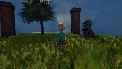 Rag Doll Kung Fu but in Dreams