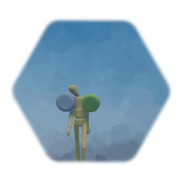 Poppy playtime stuff