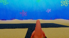 The end of SpongeBobs mental break down