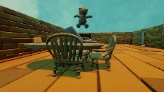 A screenshot taken in Dreams. 1 of 1.