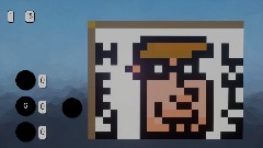 A screenshot taken in Dreams. 3 of 11.