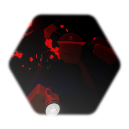 Trapped robloxla killer and suriviver starters