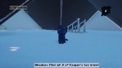 A screenshot taken in Dreams. 1 of 1.