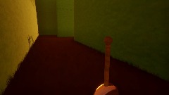The A-Maze-ing Maze Level!