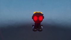 A screenshot taken in Dreams. 3 of 3.