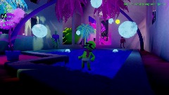 A screenshot taken in Dreams. 10 of 26.
