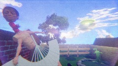 Real Bizarre Dream I Had Last Night