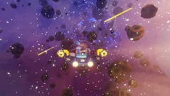 Spaceship: OuterSpace