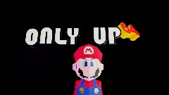 *Only Up 64 Reborn! - SM64 <term>(Alpha)