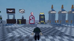 Remix of «KaiserPunk» - Public logic base scene