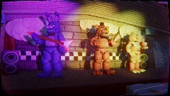 The show - FNaF Vhs