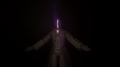 A screenshot taken in Dreams. 1 of 8.