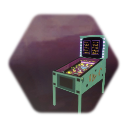Pinball Game