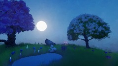 A screenshot taken in Dreams. 1 of 1.