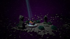 Topher Thebes and the Enchanted Crystal Remake Sneak Peek.