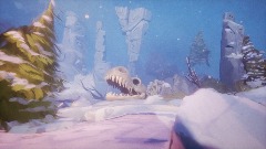 A screenshot taken in Dreams. 16 of 26.