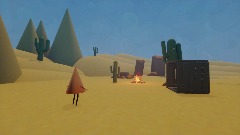 Desert Wastes 1