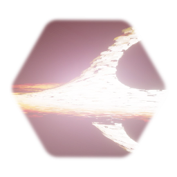 Gargantua -Black Hole From INTERSTELLAR (From Scratch)