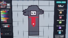 A screenshot taken in Dreams. 3 of 18.