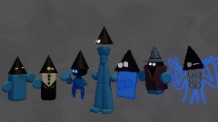 [...]'s family reunion