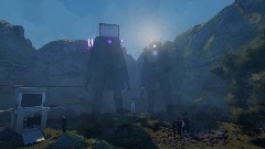 End of an New begining