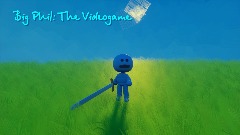 Big Phil: The Videogame Demo