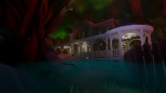 Forest of Gloom Template (Large) <-- nice!