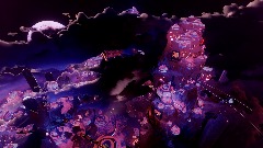 A screenshot taken in Dreams. 11 of 26.