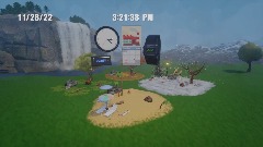 Real-Time Gadget Jam EXPO VR