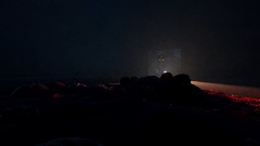 Luigi's mansion? DEMO