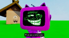 A screenshot taken in Dreams. 3 of 4.