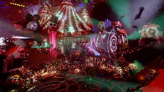 A screenshot taken in Dreams. 10 of 27.