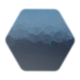 Superspeed Simulator Man