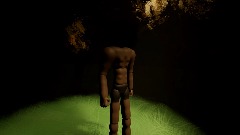 A screenshot taken in Dreams. 1 of 2.
